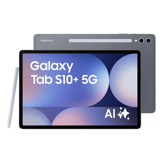 8806095609461 Tablet Samsung Galaxy Tab S10+ X826B 5G 12.4 12GB RAM 512GB - Grey