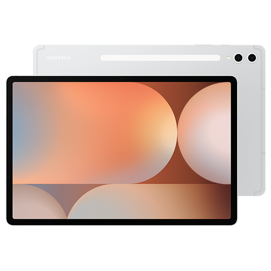 8806095609553 Tablet Samsung Galaxy Tab S10+ X826B 5G 12.4 12GB RAM 512GB - Silver