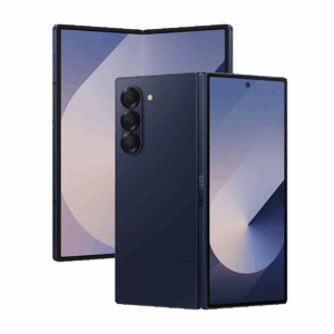 Samsung Galaxy Z Fold6 F956B 5G 12GB RAM 512GB - Navy