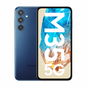 Samsung Galaxy M35 M356 5G Dual Sim 6GB RAM 128GB - Dark Blue