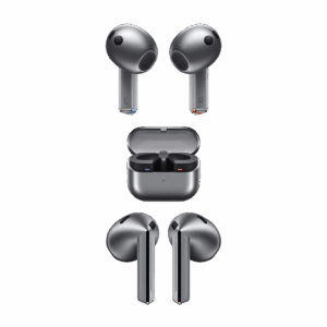 Samsung Galaxy Buds3 R530 - Silver