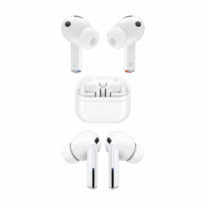 Samsung Galaxy Buds3 Pro R630 - White