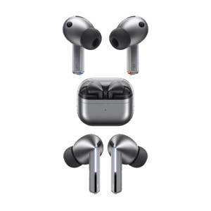 Samsung Galaxy Buds3 Pro R630 - Silver