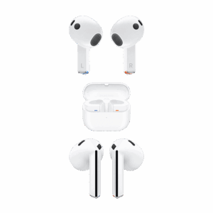 Samsung Galaxy Buds3 R530 - White