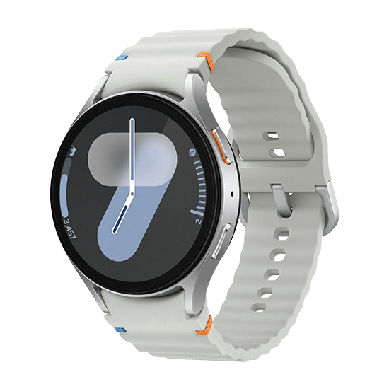 8806095660684 Watch Samsung Galaxy Watch 7 L310 44mm BT - Silver