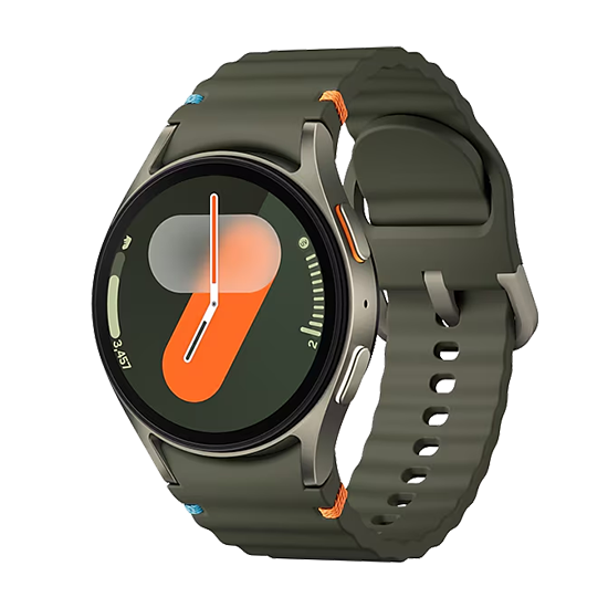 8806095662282 Watch Samsung Galaxy Watch 7 L300 40mm BT - Green