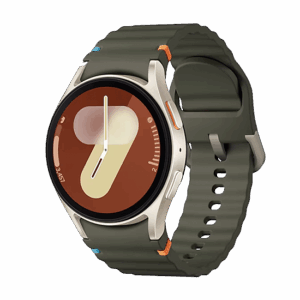 Watch Samsung Galaxy Watch 7 L305 40mm LTE Region West - Cream