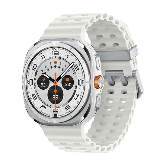 8806095683331 Watch Samsung Galaxy Watch Ultra L705 47mm LTE Region East - Titanium White