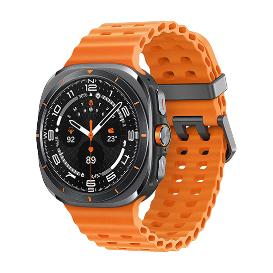 8806095683355 Watch Samsung Galaxy Watch Ultra L705 47mm LTE Region East - Titanium Grey