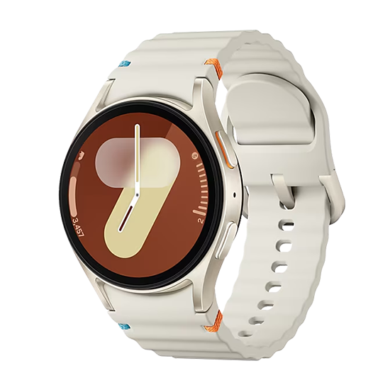 8806095684543 Watch Samsung Galaxy Watch 7 L305 40mm LTE Region East - Cream