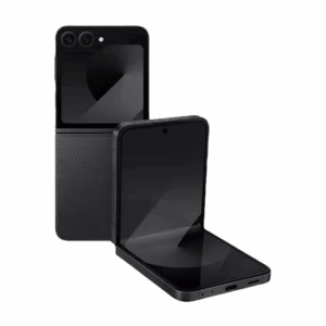 Samsung Galaxy Z Flip6 F741B 5G Dual Sim 12GB RAM 512GB - Black