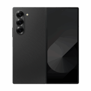 Samsung Galaxy Z Fold6 F956B 5G 12GB RAM 256GB - Black