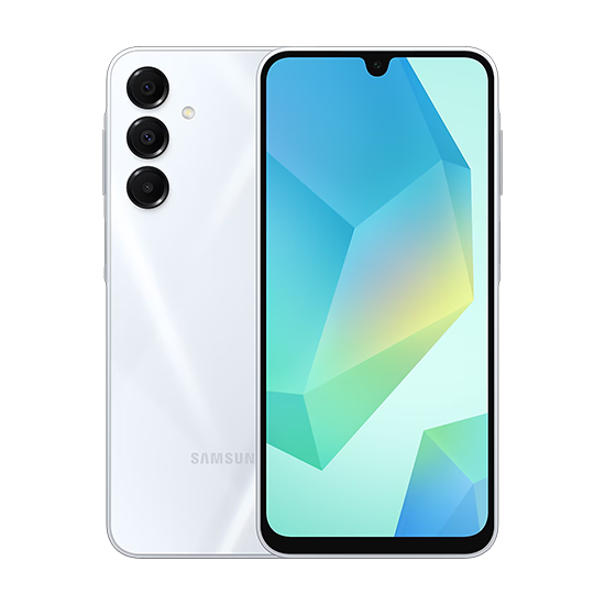 8806095822778 Samsung Galaxy A16 A165 Dual Sim 8GB RAM 256GB - Grey