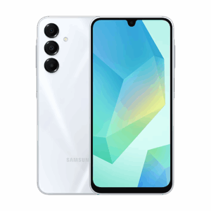 Samsung Galaxy A16 A165 Dual Sim 4GB RAM 128GB - Grey
