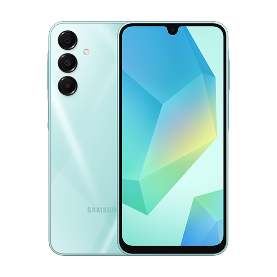 8806095822938 Samsung Galaxy A16 A165 Dual Sim 8GB RAM 256GB - Light Green