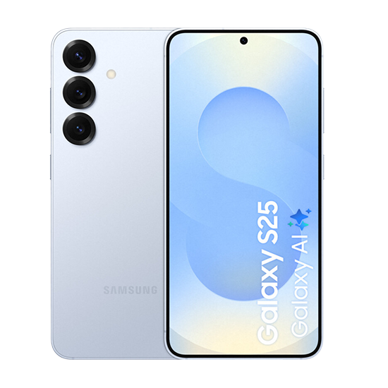 8806095851136 Samsung Galaxy S25 S931 5G Dual Sim 12GB RAM 128GB - Icy Blue