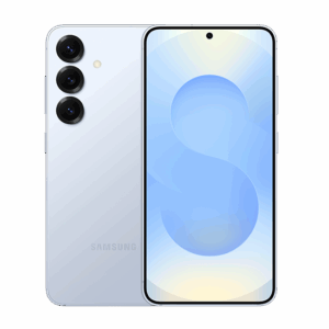 Samsung Galaxy S25+ S936 5G Dual Sim 12GB RAM 256GB - Icy Blue