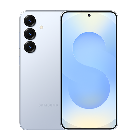 8806095857183 Samsung Galaxy S25+ S936 5G Dual Sim 12GB RAM 256GB - Icy Blue