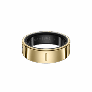 Samsung Galaxy Ring Q506 Size 6 - Titanium Gold