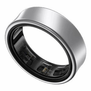Samsung Galaxy Ring Q503 Size 13 - Titanium Silver