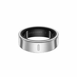 Samsung Galaxy Ring Q500 Size 10 - Titanium Silver