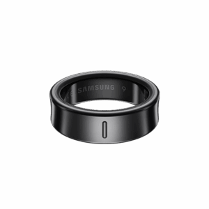Samsung Galaxy Ring Q507 Size 7 - Titanium Silver
