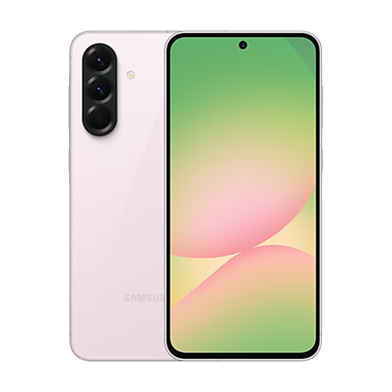 8806095982762 Samsung Galaxy A56 A566 5G Dual Sim 8GB RAM 128GB - Pink