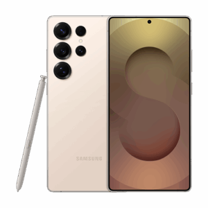 Samsung Galaxy S25 Ultra S938 5G Dual Sim 12GB RAM 512GB - Titanium Pinkgold