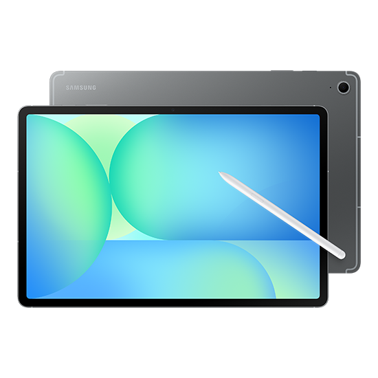 8806097193586 Tablet Samsung Galaxy Tab S10 FE+ X626B 5G 13 8GB RAM 128GB - Grey