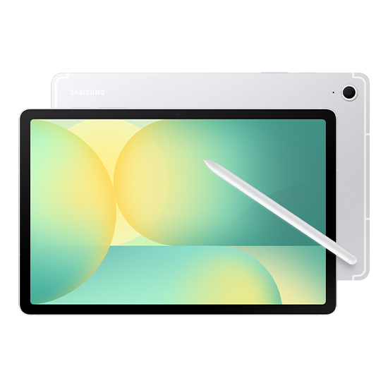 Tablet Samsung Galaxy Tab S10 FE X520B Wifi 10.9 12GB RAM 256GB - Silver