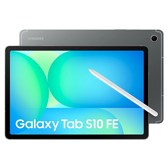 8806097195740 Tablet Samsung Galaxy Tab S10 FE X520B Wifi 10.9 8GB RAM 128GB - Grey