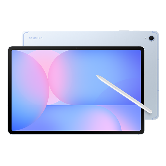 8806097196570 Tablet Samsung Galaxy Tab S10 FE+ X620B Wifi 13 8GB RAM 128GB - Blue