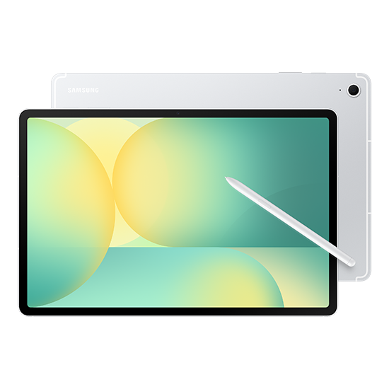 8806097196976 Tablet Samsung Galaxy Tab S10 FE+ X620B Wifi 13 8GB RAM 128GB - Silver