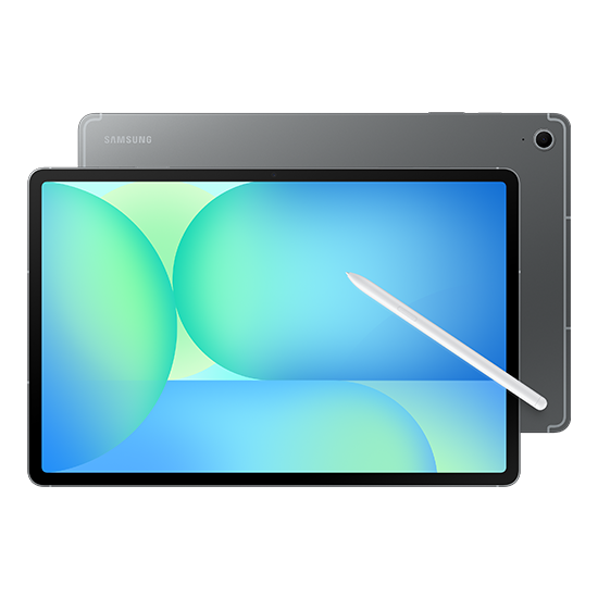 Tablet Samsung Galaxy Tab S10 FE X526B 5G 10.9 8GB RAM 128GB - Grey