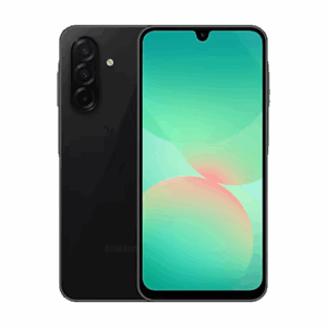 Samsung Galaxy A26 5G A266 Dual Sim 6GB RAM 128GB Enterprise Edition - Black