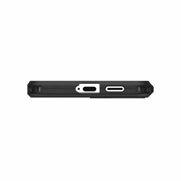 Θήκη UAG Civilian Pro Μαύρη με Μαγνήτη για Samsung S25 Plus 5G
