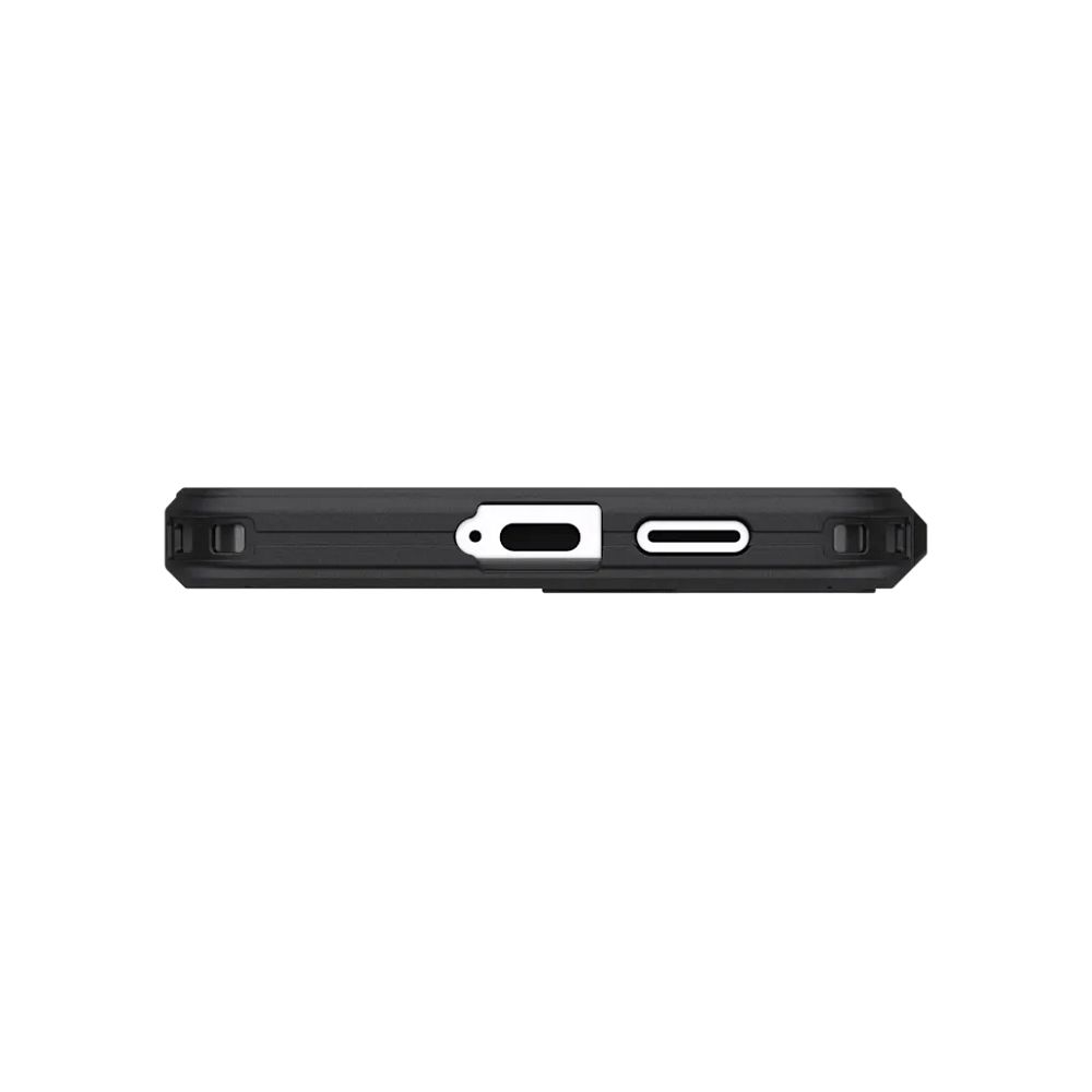 Θήκη UAG Civilian Pro Μαύρη με Μαγνήτη για Samsung S25 Plus 5G
