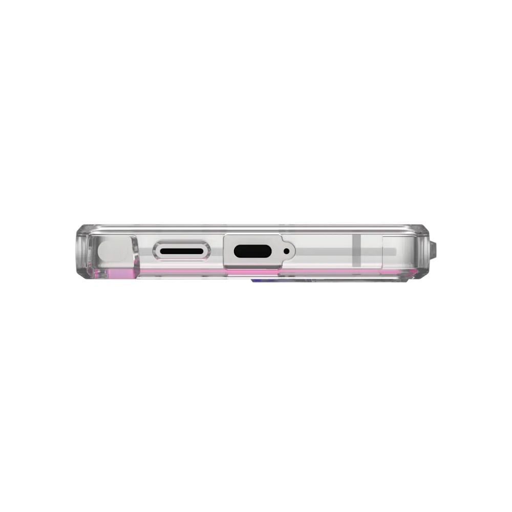 Θήκη UAG Plyo Pro MagSafe για Samsung S25 Ultra 5G Μωβ/Ροζ