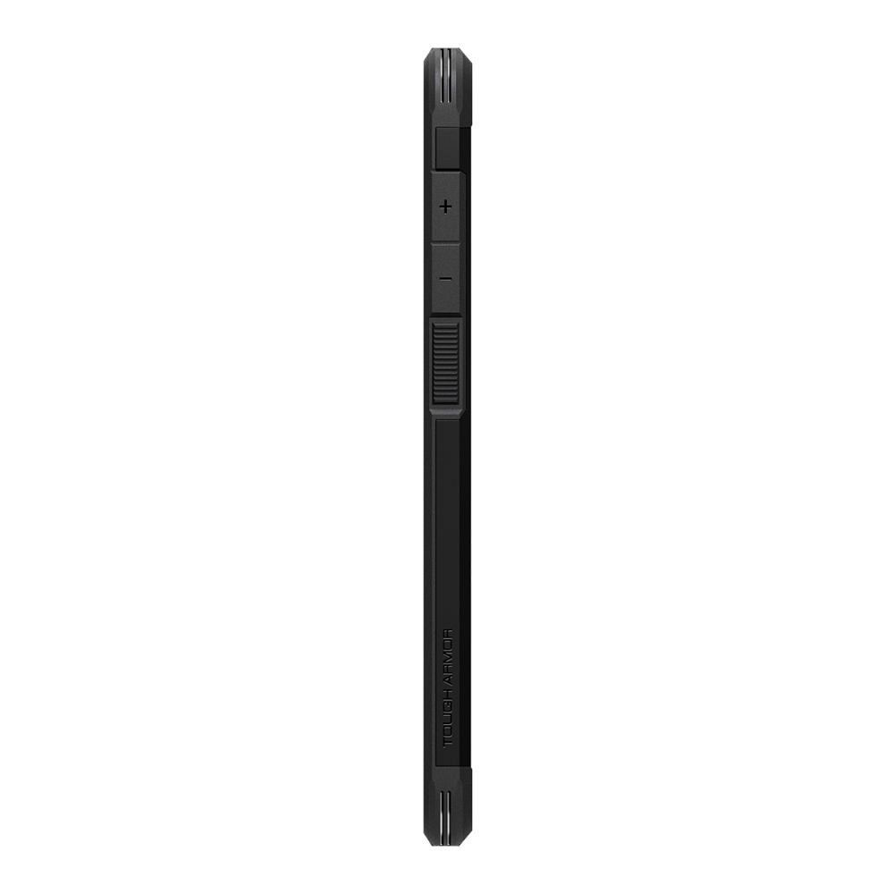 SPIGEN case TOUGH ARMOR for SAMSUNG A36 5G black