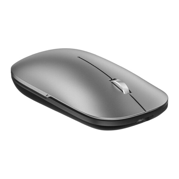 WiWU - WiMiCE Dual Mode Wireless Mouse WM110 - grey