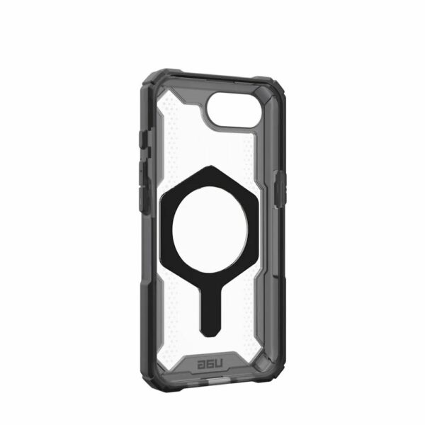 Θήκη UAG Plasma XTE MagSafe για iPhone 16e - Ash/Titanium