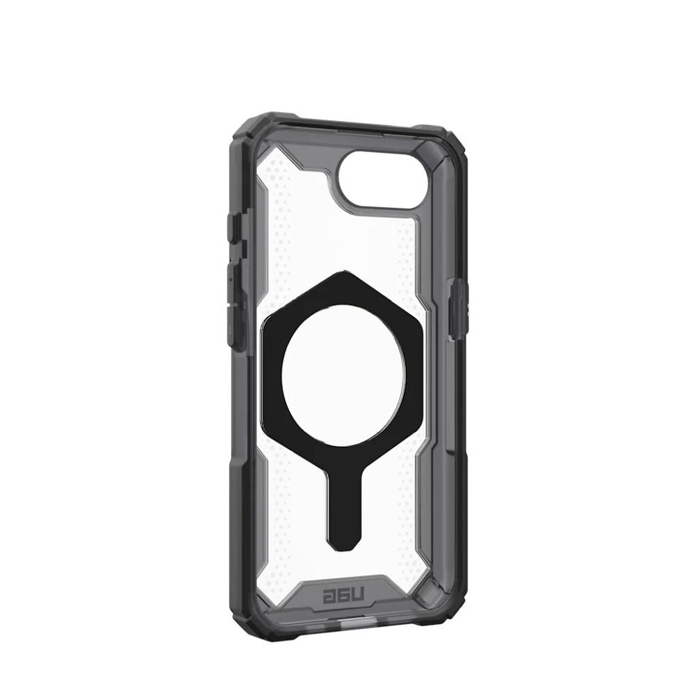 Θήκη UAG Plasma XTE MagSafe για iPhone 16e - Ash/Titanium