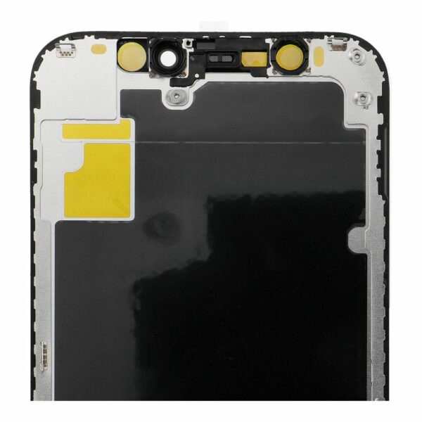 LCD Screen iPhone 12 Mini with digitizer black (HD+ Incell)