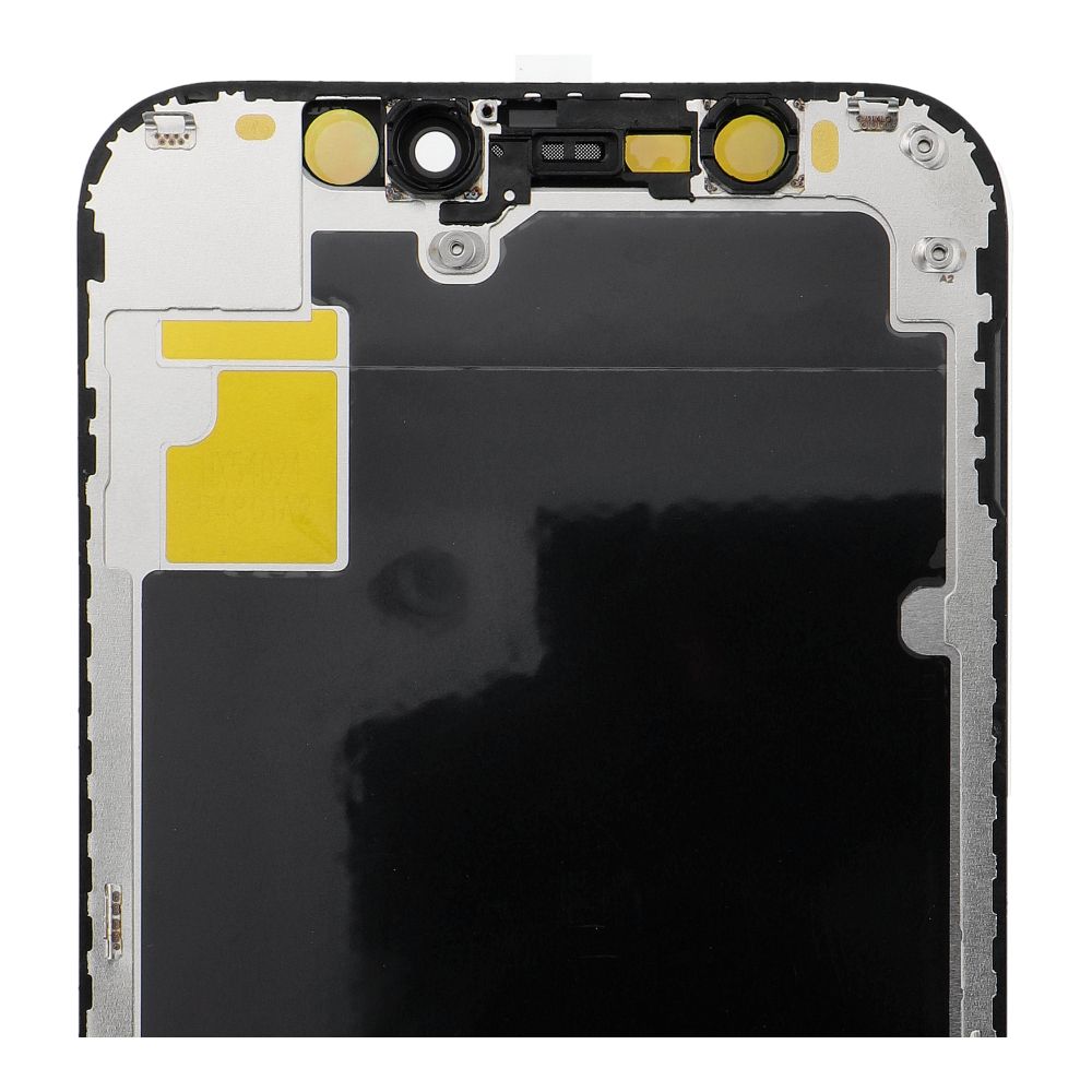 8c08d3ccdfa86d180d2276bf1d9ce17b LCD Screen iPhone 12 Mini with digitizer black (HD+ Incell)