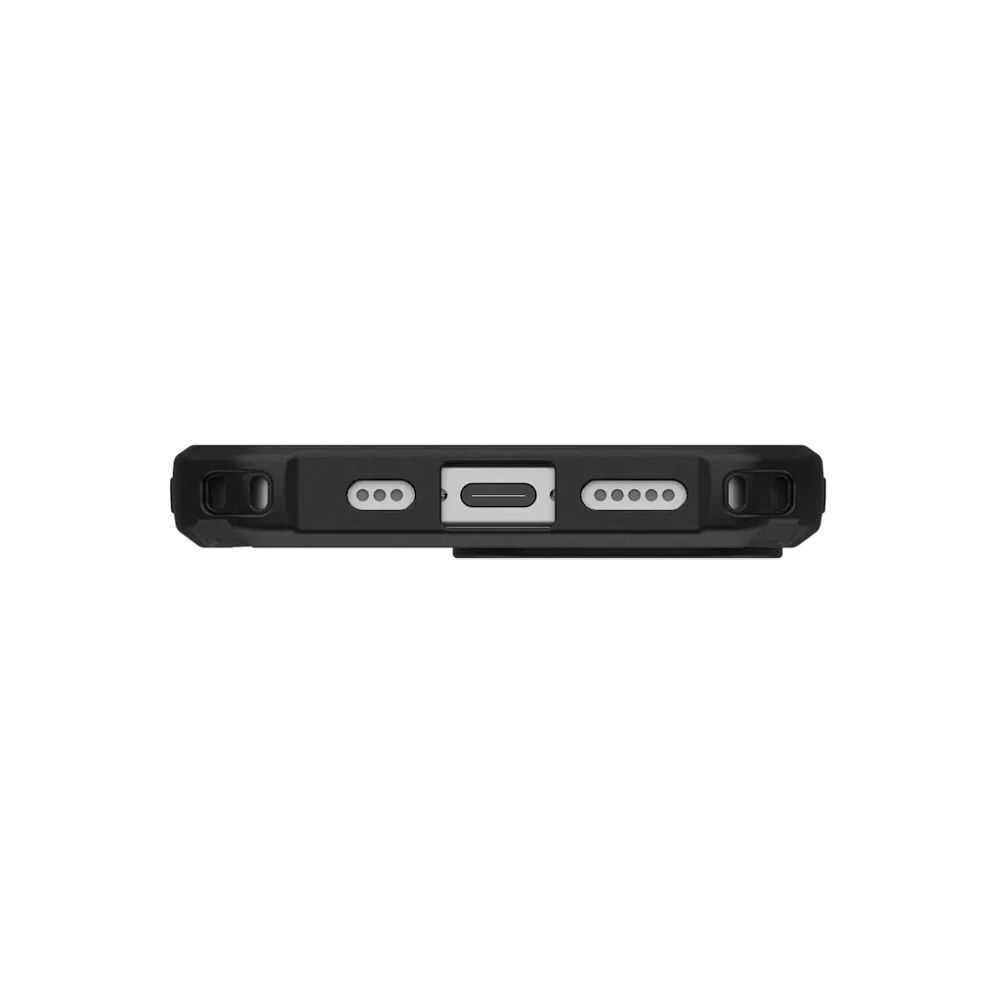 Θήκη UAG Pathfinder MagSafe για iPhone 16e - Μαύρη