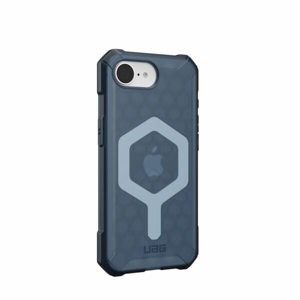 Θήκη UAG Essential Armor MagSafe για iPhone 16e - Μπλε
