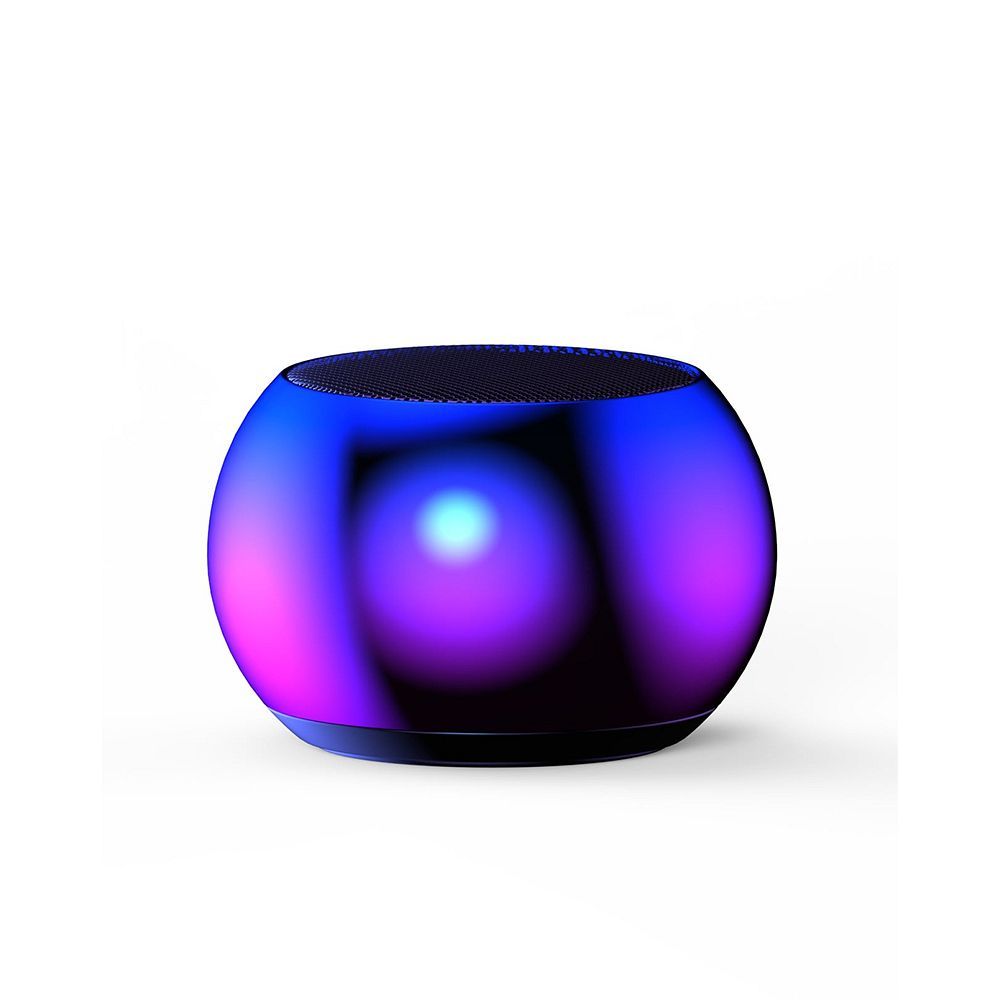 Wireless speaker DZ-017 3W dazzling