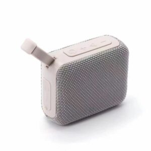 Wireless speaker C100 5W white
