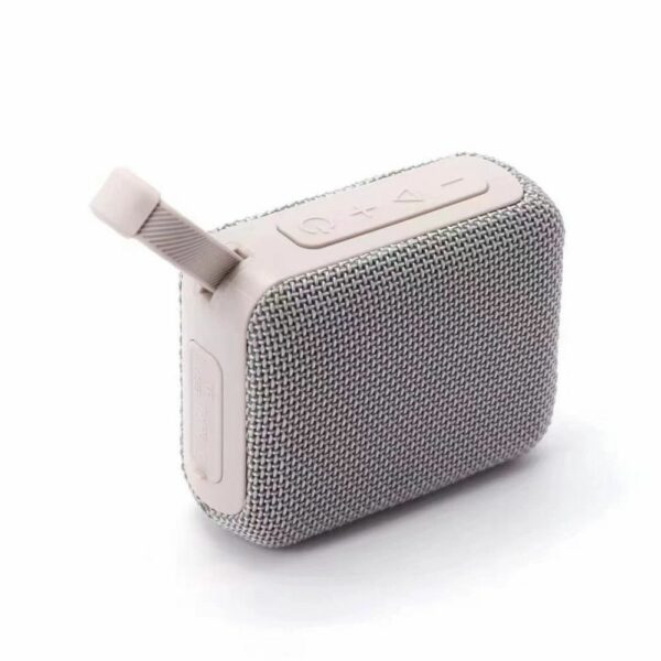 Wireless speaker C100 5W white