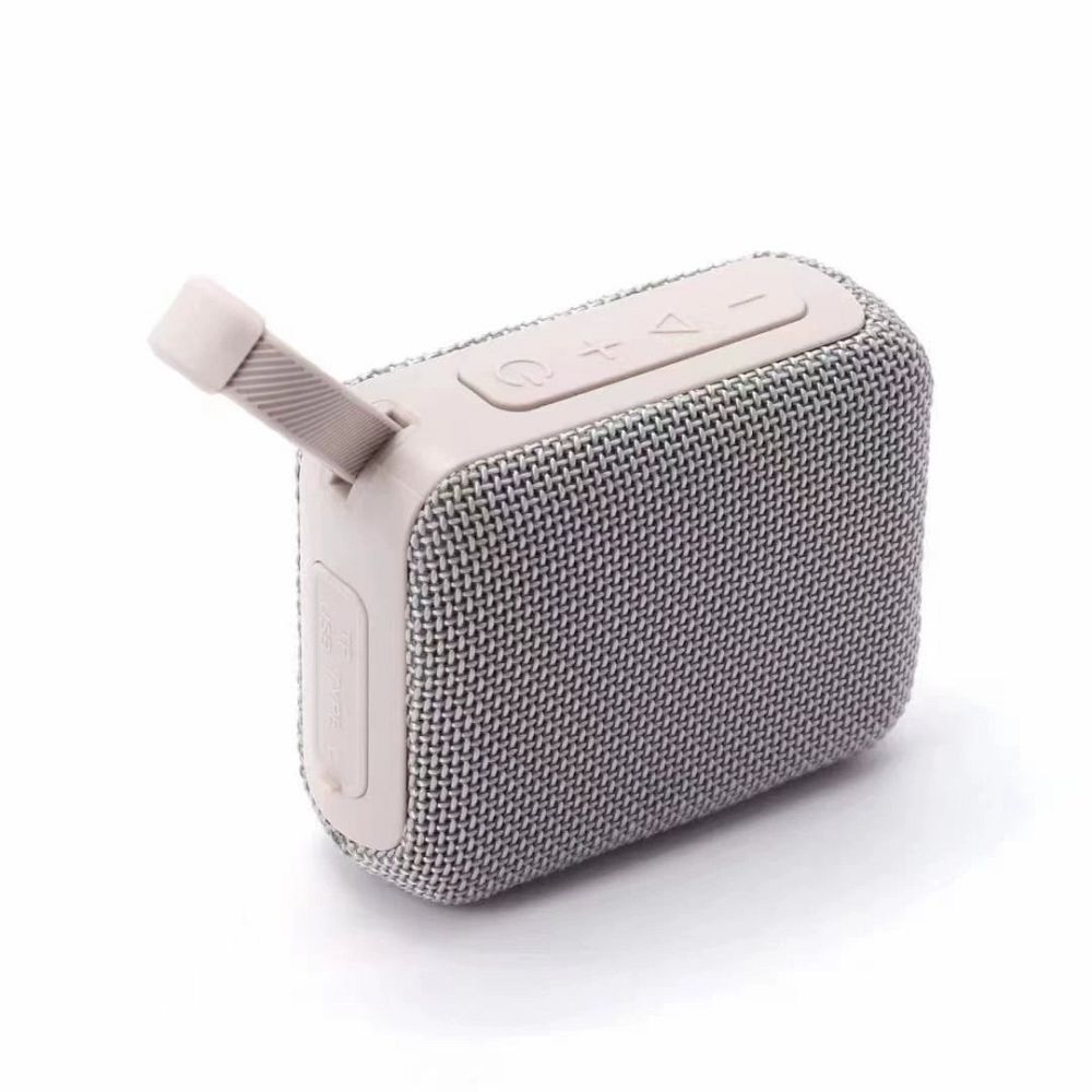 Wireless speaker C100 5W white